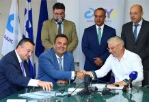 Η Ο.ΣΥ. προμηθεύεται 300 λεωφορεία από την Εθνική Leasing