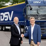 Volvo Trucks: 300 ηλεκτρικά φορτηγά στην DSV