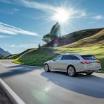 Οι πωλήσεις Β΄ τριμήνου 2024 του Mercedes-Benz Group