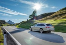 Οι πωλήσεις Β΄ τριμήνου 2024 του Mercedes-Benz Group