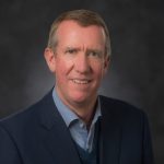 Ο Kevin Bangston CEO της Daimler Truck Financial Services North America