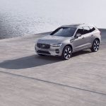 Volvo Cars: Οι παγκόσμιες πωλήσεις αυξήθηκαν 6% τον Ιούλιο 2024