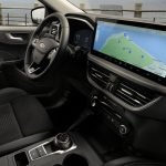 Ford Kuga, διαθέσιμο με κινητήρα βενζίνης 1.5L EcoBoost 186PS