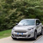 Νέο Fiat 600 με μοναδικό στιλ και κορυφαία τεχνολογία