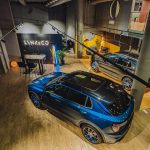 Lynk & Co Hellas, δυναμική στρατηγική ανάπτυξης