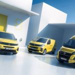 Opel: Επιτυχία στην αγορά επαγγελματικών οχημάτων
