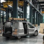 Ολοκληρωμένη γκάμα επαγγελματικών οχημάτων Ford Ολοκληρωμένη γκάμα επαγγελματικών οχημάτων Ford