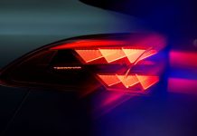 CUPRA Terramar, παγκόσμια πρεμιέρα στις 3 Σεπτεμβρίου