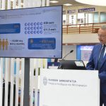 Ελλάδα 2.0: Έργα Υπουργείου Υποδομών και Μεταφορών Ελλάδα 2.0: Έργα Υπουργείου Υποδομών και Μεταφορών