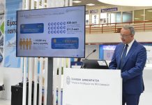 Ελλάδα 2.0: Έργα Υπουργείου Υποδομών και Μεταφορών Ελλάδα 2.0: Έργα Υπουργείου Υποδομών και Μεταφορών