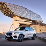 Toyota και BMW ενισχύουν τη συνεργασία υδρογόνου