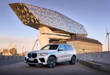 Toyota και BMW ενισχύουν τη συνεργασία υδρογόνου