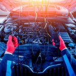 Τα EV είναι φθηνότερα για έλεγχο και συντήρηση