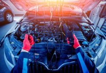 Τα EV είναι φθηνότερα για έλεγχο και συντήρηση