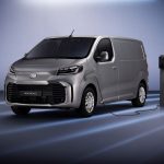 Toyota: πλήρης επαγγελματική γκάμα στην IAA Transportation 2024