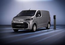Toyota: πλήρης επαγγελματική γκάμα στην IAA Transportation 2024