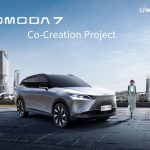 Παγκόσμια καμπάνια OMODA 7 Co-Creation Project
