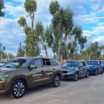 Ολοκληρώθηκε το “Škoda Let’s Explore Together”