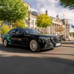 Mercedes-Benz: Το DRIVE PILOT έως και 95 χλμ/ώρα