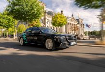 Mercedes-Benz: Το DRIVE PILOT έως και 95 χλμ/ώρα