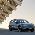 Volvo Electric Days: τρεις ημέρες για αμιγώς ηλεκτρικά Volvo Volvo Electric Days: τρεις ημέρες για αμιγώς ηλεκτρικά Volvo