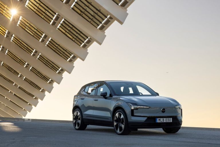 Volvo Electric Days: τρεις ημέρες για αμιγώς ηλεκτρικά Volvo