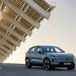 Volvo Cars: Οι παγκόσμιες πωλήσεις αυξήθηκαν 3% τον Αύγουστο