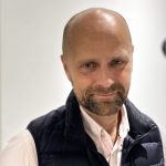 Volvo Cars: Ο Fredrik Ohlsson επικεφαλής digital