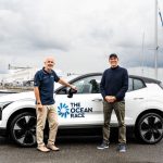 Volvo Cars και Ocean Race επεκτείνουν τη συνεργασία τους
