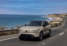 Oι πρώτοι πελάτες θα παραλάβουν τo Volvo EX90 αυτόν τον μήνα