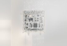 Το NVIDIA DRIVE Thor σε μελλοντικά μοντέλα Volvo Cars