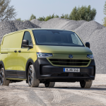 Volkswagen Transporter7: Υποστήριξη μετάβασης στόλων σε EV