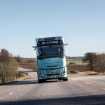 Volvo Trucks: ηλεκτρικό φορτηγό με αυτονομία 600 χιλιομέτρων