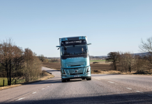 Volvo Trucks: ηλεκτρικό φορτηγό με αυτονομία 600 χιλιομέτρων