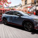 Το Ariya NISMO φθάνει σύντομα στην Ευρώπη