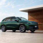 Η Leapmotor σε Ελλάδα και Ευρώπη με τα C10 και T03