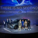Η CUPRA παρουσίασε το νέο SUV, Terramar