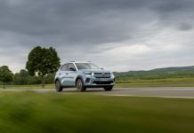 To νέο Citroёn C3 ξεκίνησε την εμπορική του πορεία στην Ελλάδα To νέο Citroёn C3 ξεκίνησε την εμπορική του πορεία στην Ελλάδα