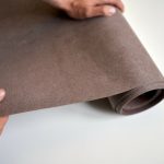 Volkswagen – Revoltech: Δέρμα από βιομηχανική κάνναβη