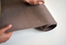 Volkswagen – Revoltech: Δέρμα από βιομηχανική κάνναβη