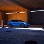 Προηγμένη τεχνολογία φόρτισης στο νέο Ford Capri Προηγμένη τεχνολογία φόρτισης στο νέο Ford Capri