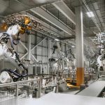 Η JLR επενδύει 500 εκατ. λίρες για υποστήριξη παραγωγής EV Η JLR επενδύει 500 εκατ. λίρες για υποστήριξη παραγωγής EV στο Halewood