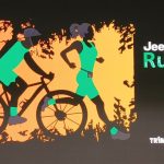 1o Jeep RunBike: 22 Σεπτεμβρίου στο Ellinikon Experience Park