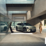 Η Kia στην Auto Athina 2024 παρουσιάζει το EV3