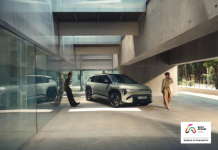 Η Kia στην Auto Athina 2024 παρουσιάζει το EV3