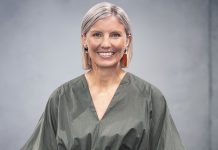 H Karin Rådström θα είναι η νέα CEO της Daimler Truck