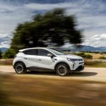 Tο νέο Renault Captur ECO-G 100 σε νέα, χαμηλότερη τιμή