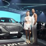 Άνω των 300.000 οι πωλήσεις των OMODA & JAECOO