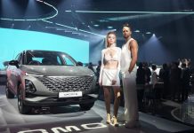 Άνω των 300.000 οι πωλήσεις των OMODA & JAECOO