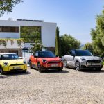 Η MINI στην Auto Athina 2024